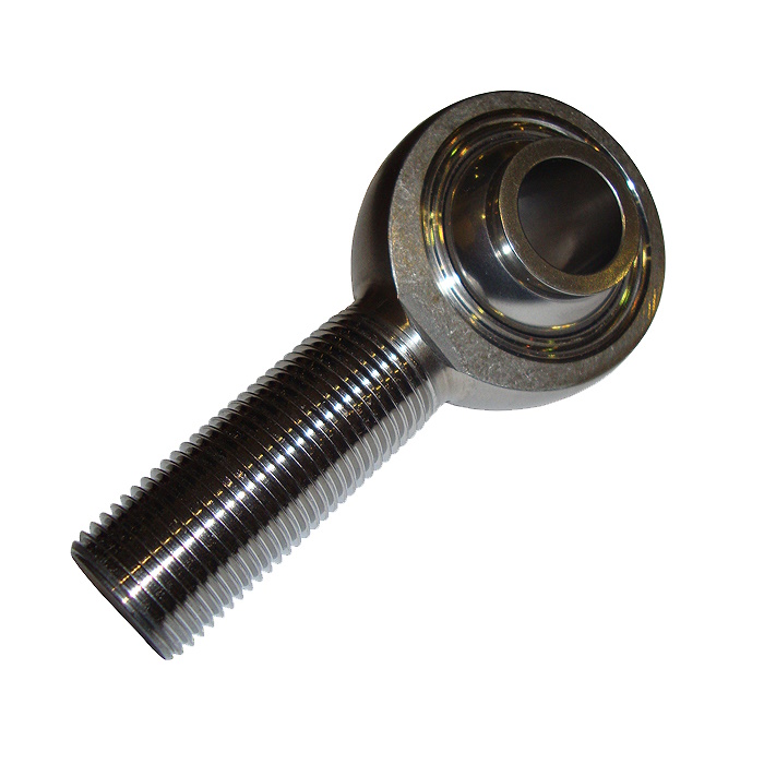 NMB High Misalignment Stainless Rod Ends