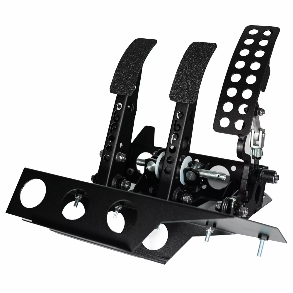 OBP BMW E36 LHD Pedal Box