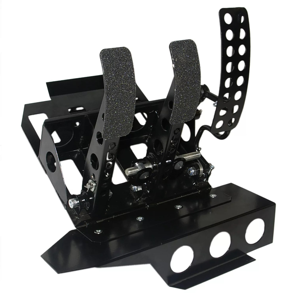 OBP BMW E36 Right Hand Drive Pedal Box