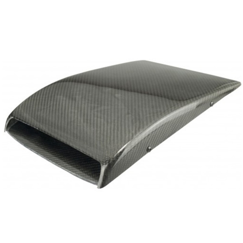 OBP Carbon Roof Air Intake Vents