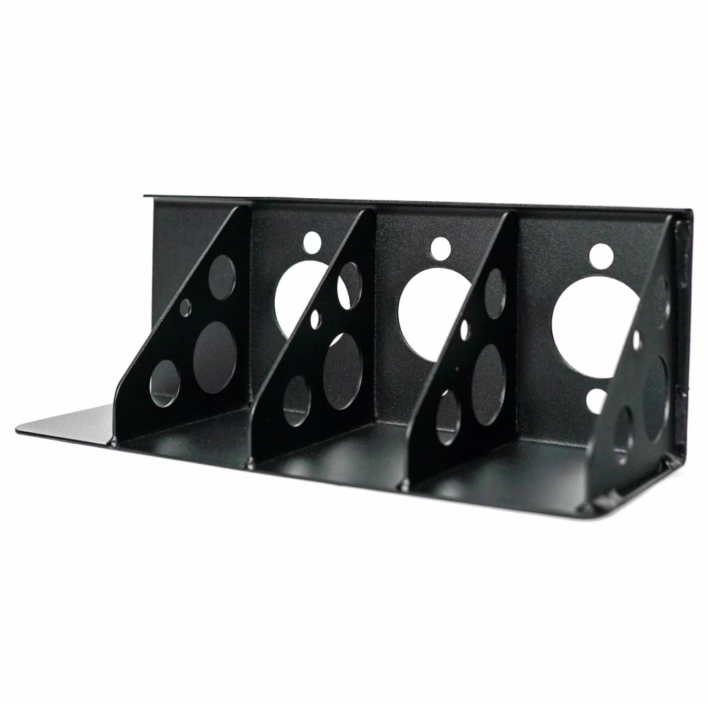 OBP Pro Race Pedal Box Strength Plate