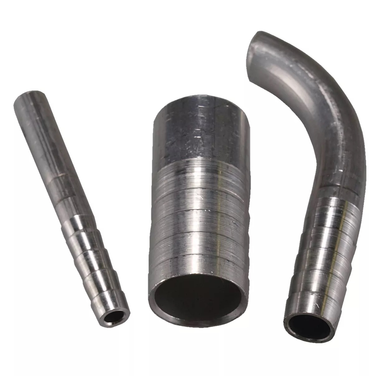 OBP Ribbed Fittings