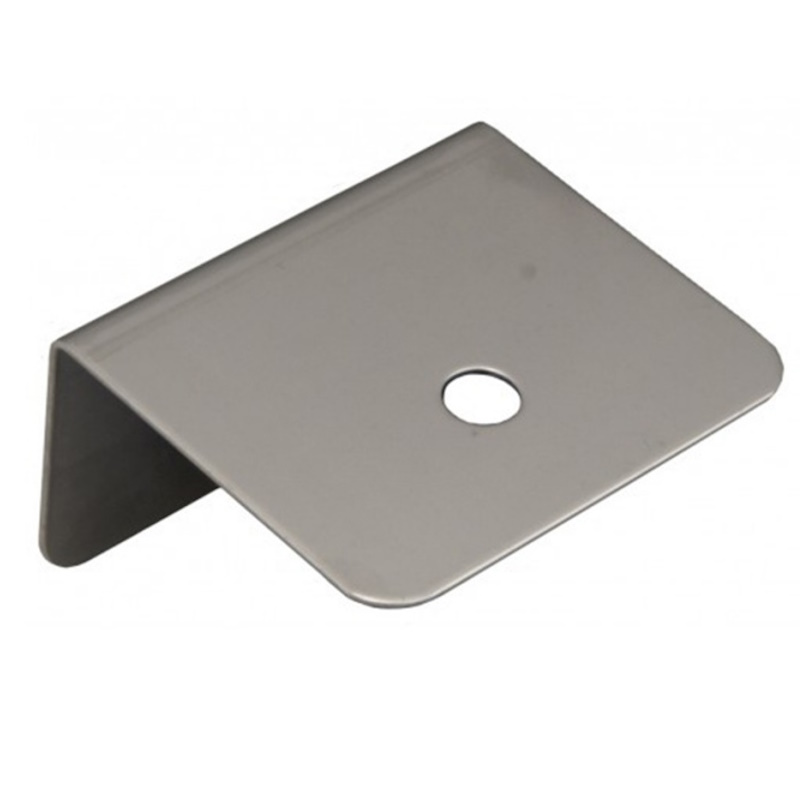 OBP Single Brake Reservoir Bracket