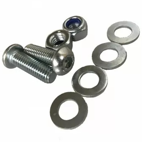 OBP Single Master Cylinder Bolt Kit