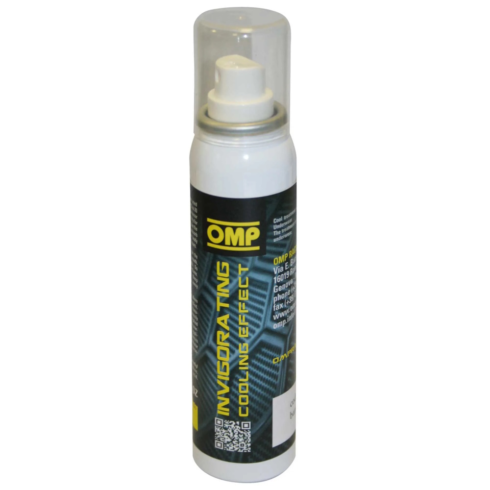 OMP Advanced Cooling Activation Spray