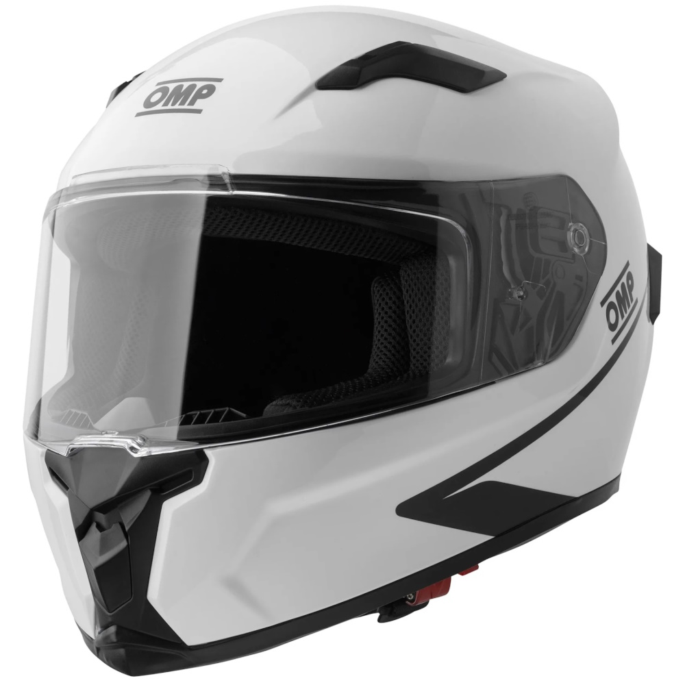 OMP Circuit EVO2 Full Face Helmet