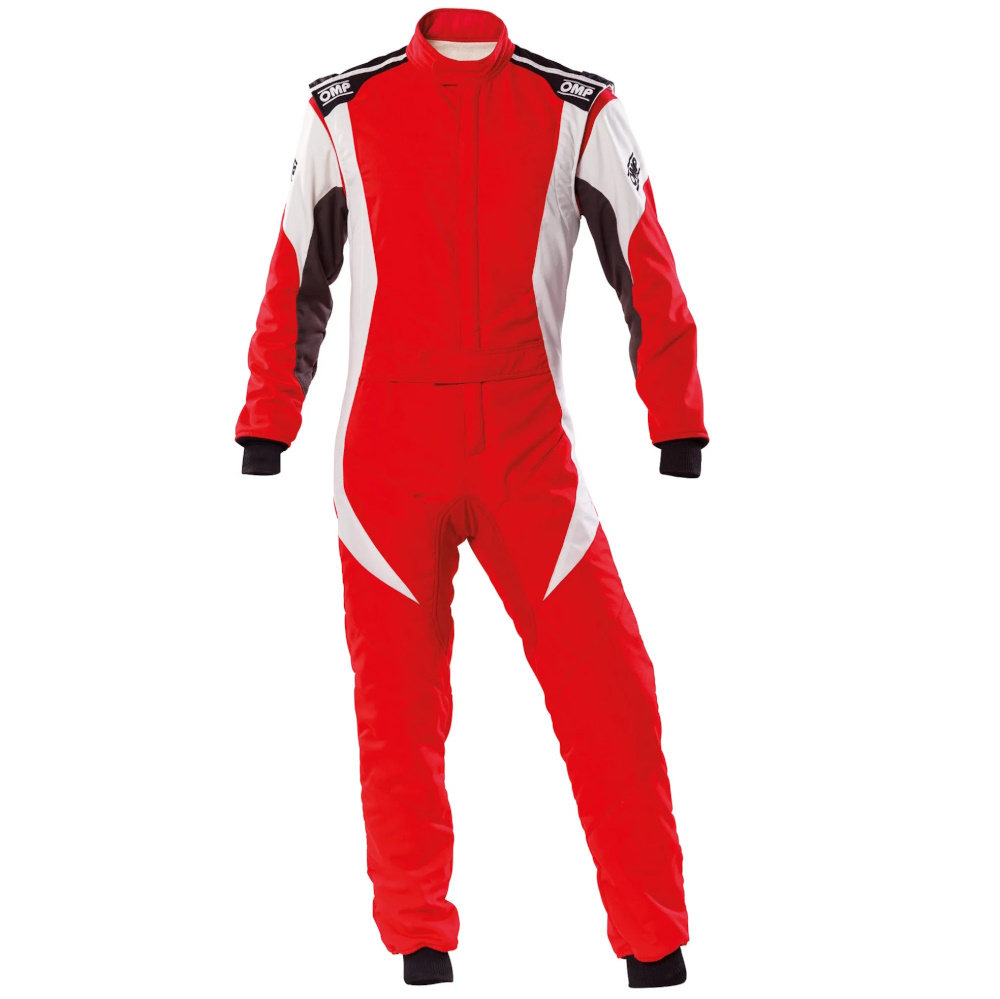 OMP First Evo my2020 Race Suit