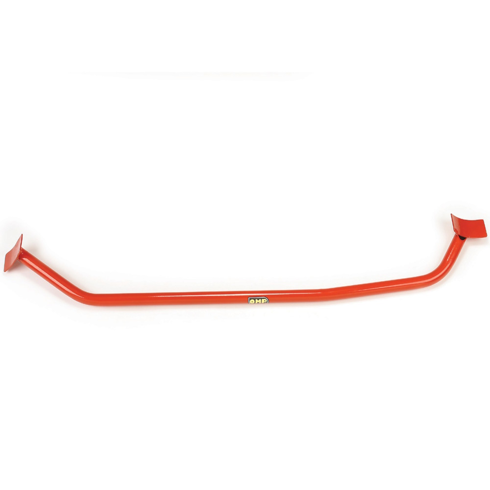 OMP Front Upper Steel Strut Brace Suit Citroen C2-C3