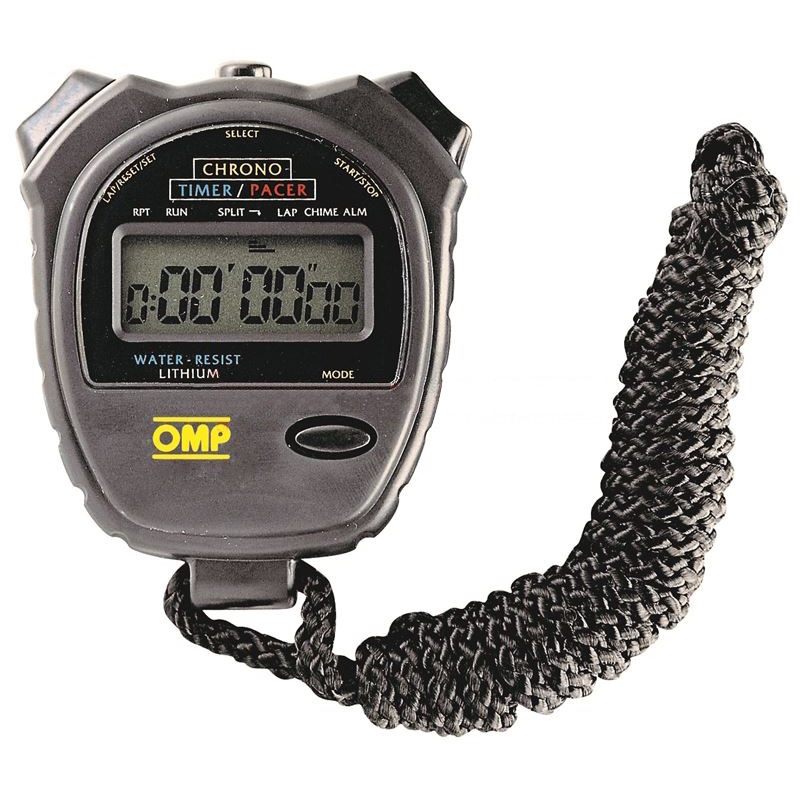 OMP Handheld Stopwatch