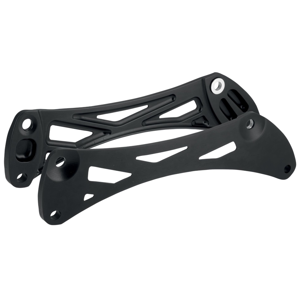 OMP HC/907 Side Brackets Specific For HRC ONE Seat