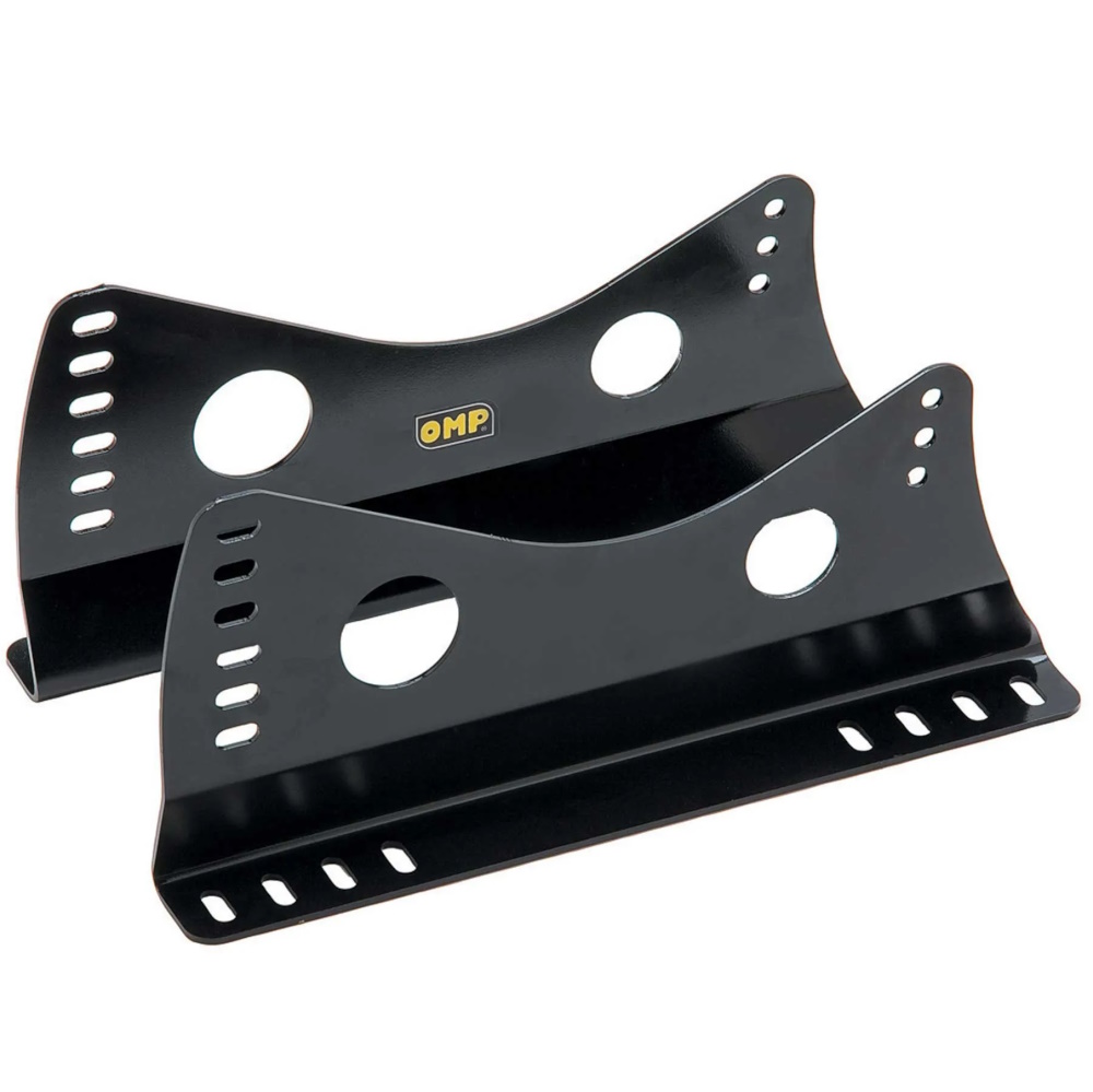 OMP High Steel Side Mount Kit