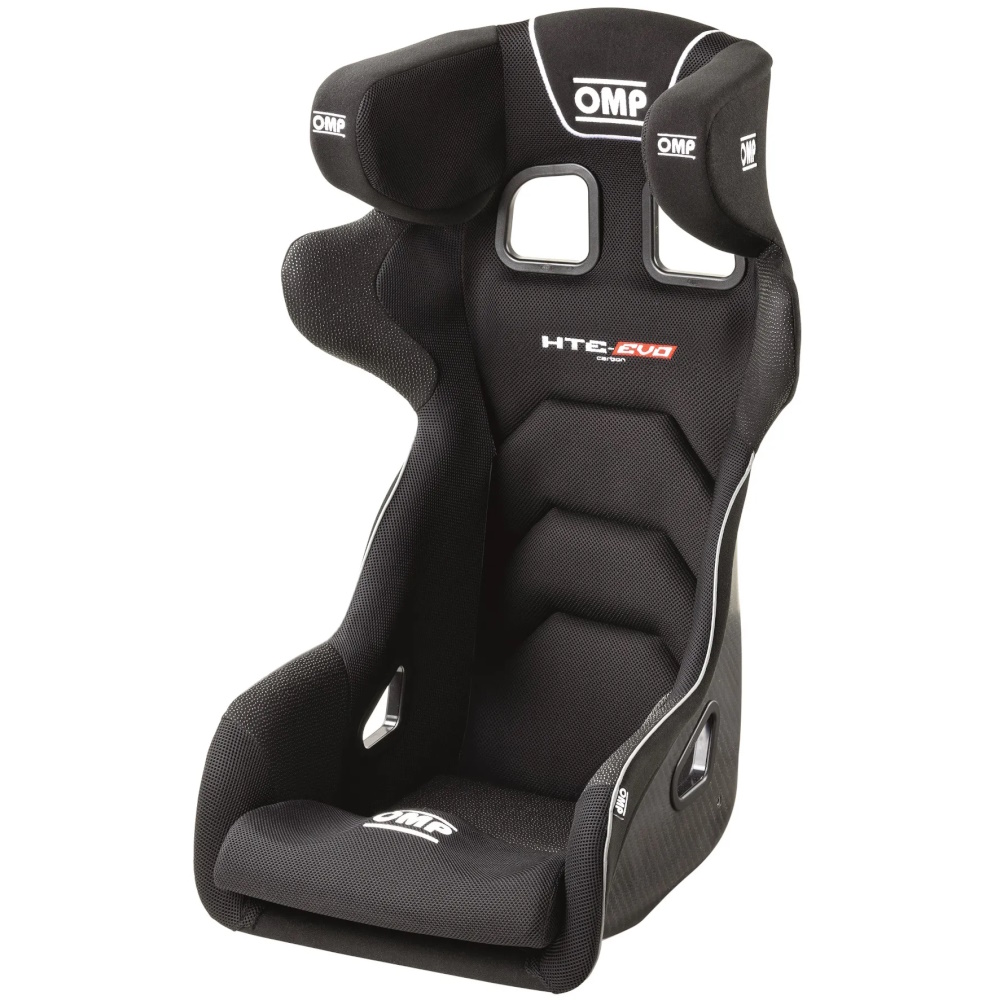 OMP HTE Evo Carbon Seat