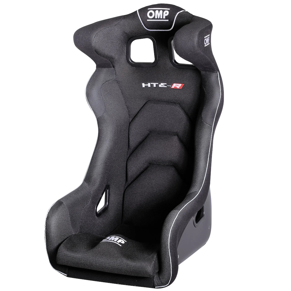 OMP HTE-R / HTE-R XL GRP Composite Seat