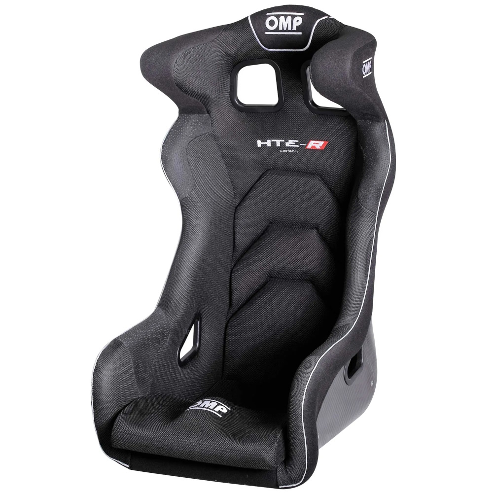 OMP HTE Carbon / Carbon XL Seat