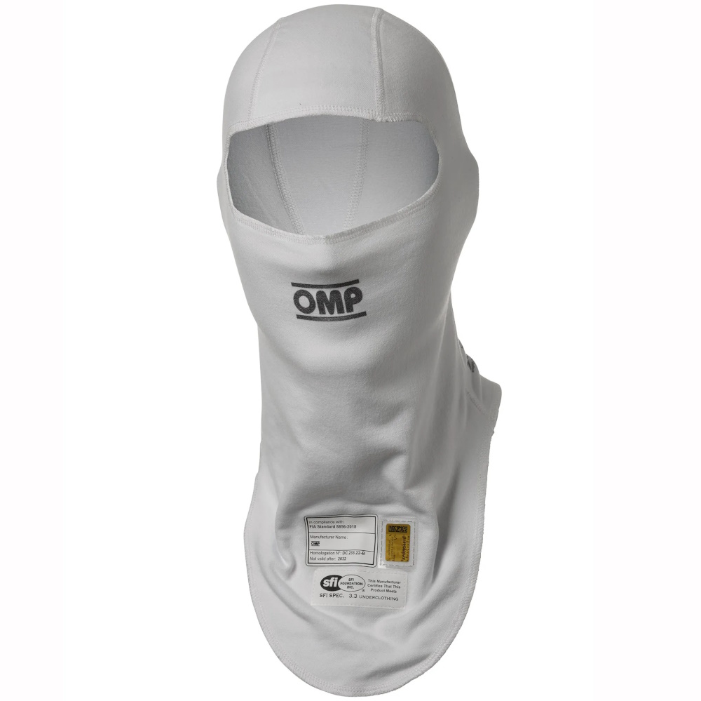 OMP One Evo Balaclava