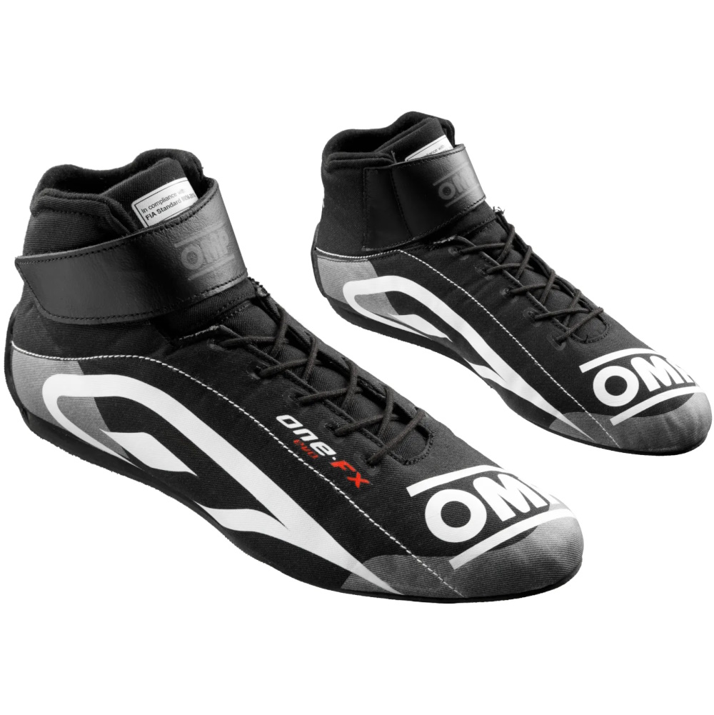 OMP One Evo FX Shoes