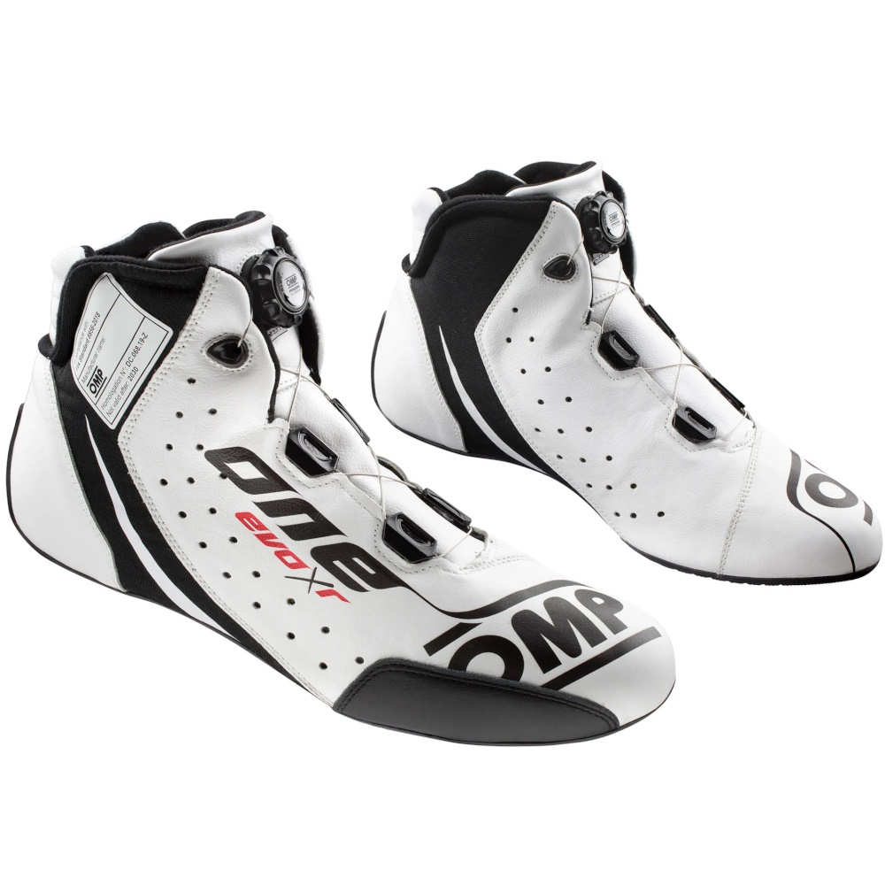 OMP One Evo X R Shoes