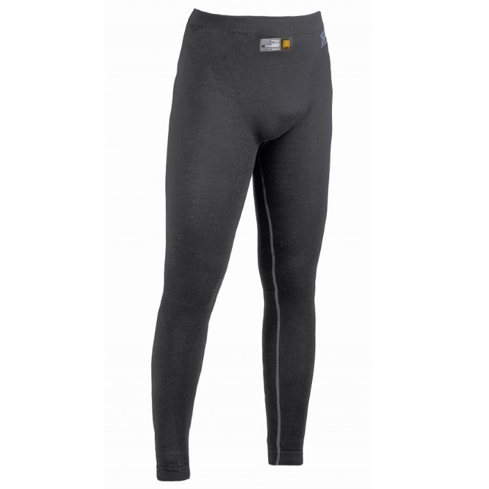 OMP One my2020 Nomex Long Johns Black