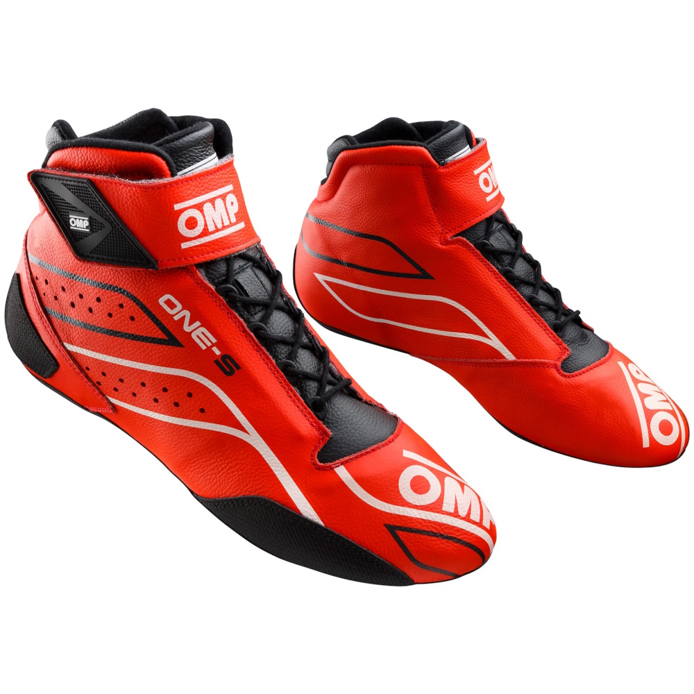 OMP One-S my2020 Race Boots