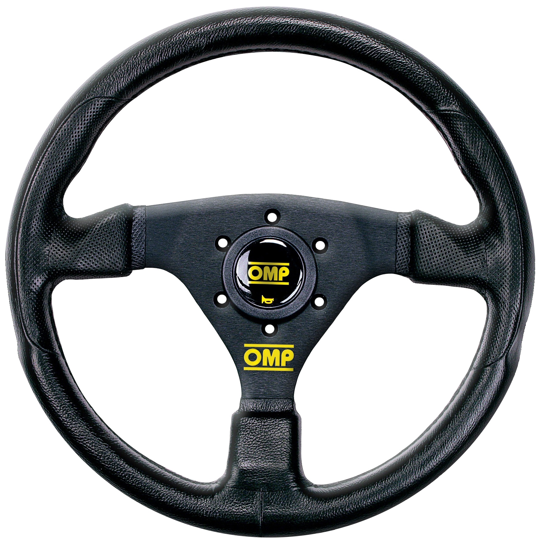 OMP Racing GP Steering Wheel