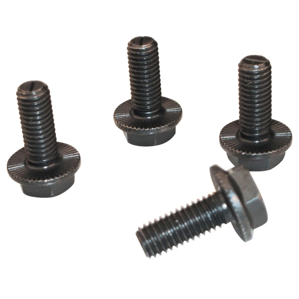 OMP Seat Bolt Kit