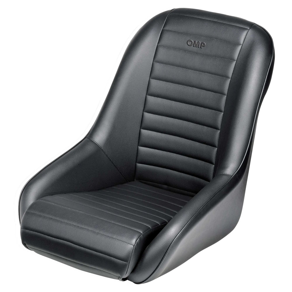 OMP Silverstone Classic Seat