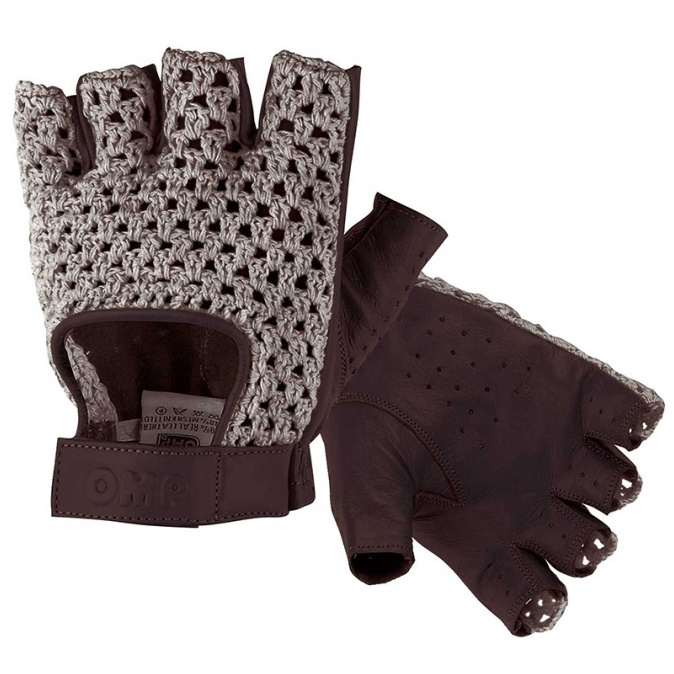 OMP Tazio Classic Gloves