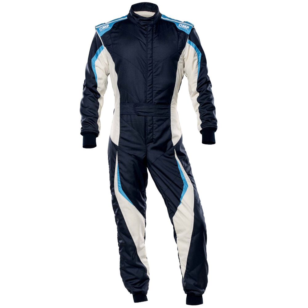 OMP Tecnica Evo Suit