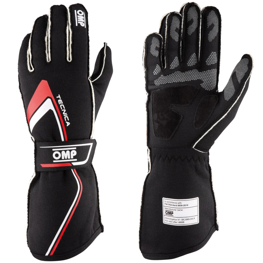 OMP Tecnica Gloves