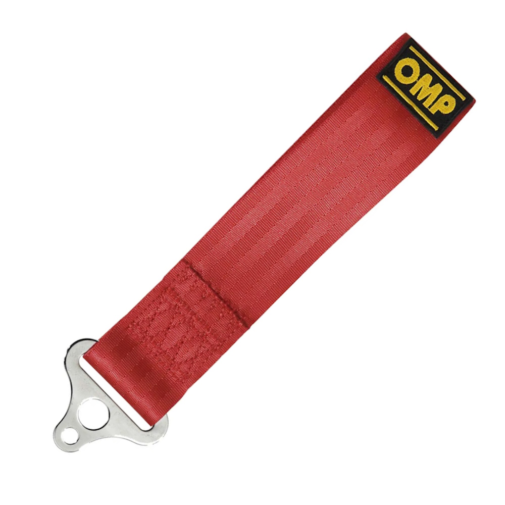 OMP Tow Strap