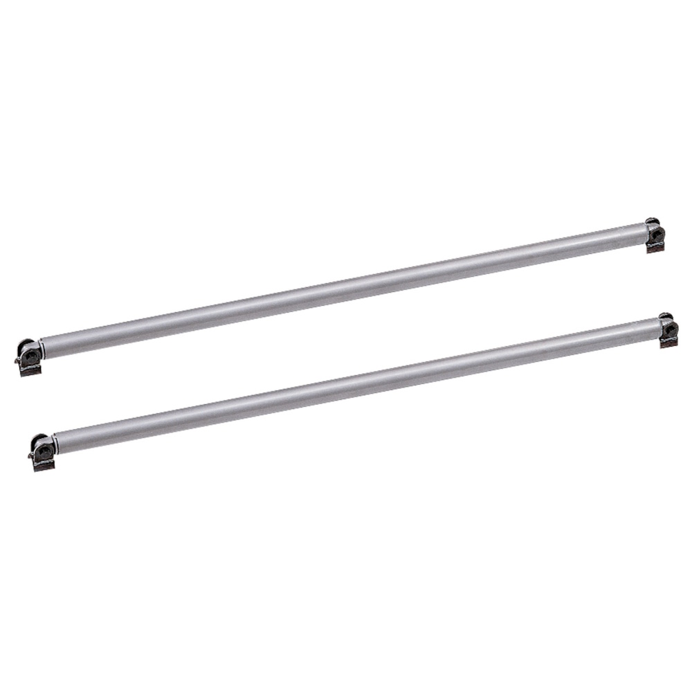 OMP Universal Bolt-In Door Bar Kit