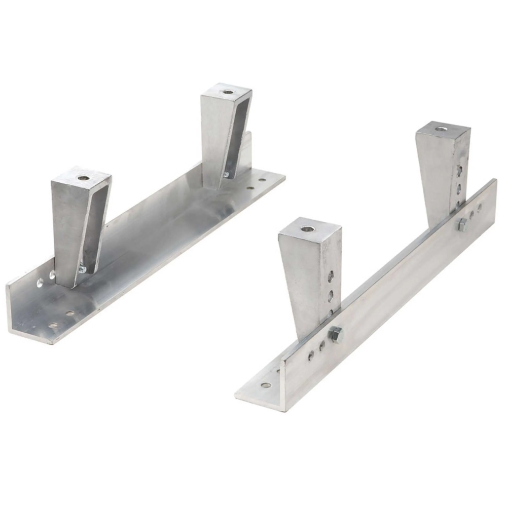 OMP Universal Base Mounts