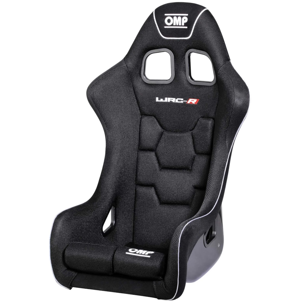 OMP WRC XL GRP Composite Seat - 2024 Dated