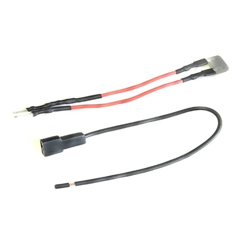 R-Tech Airbag Resistor Cable