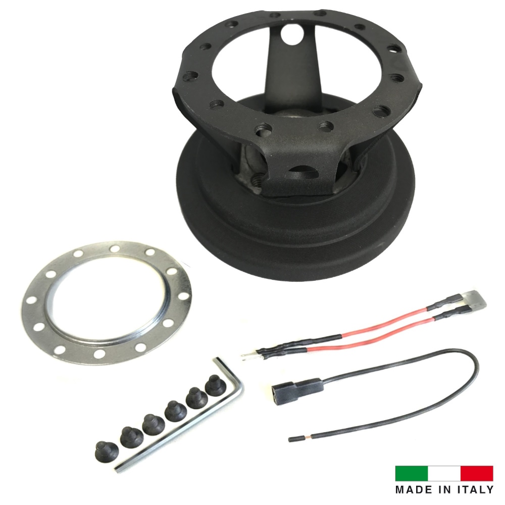 R-Tech Jeep, Chevrolet, Pontiac Steering Boss Kit