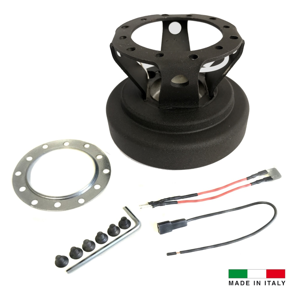 R-Tech Mitsibushi Evo X Steering Boss Kit