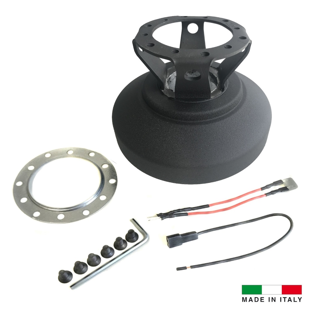 R-Tech Vauxhall Steering Boss Kit