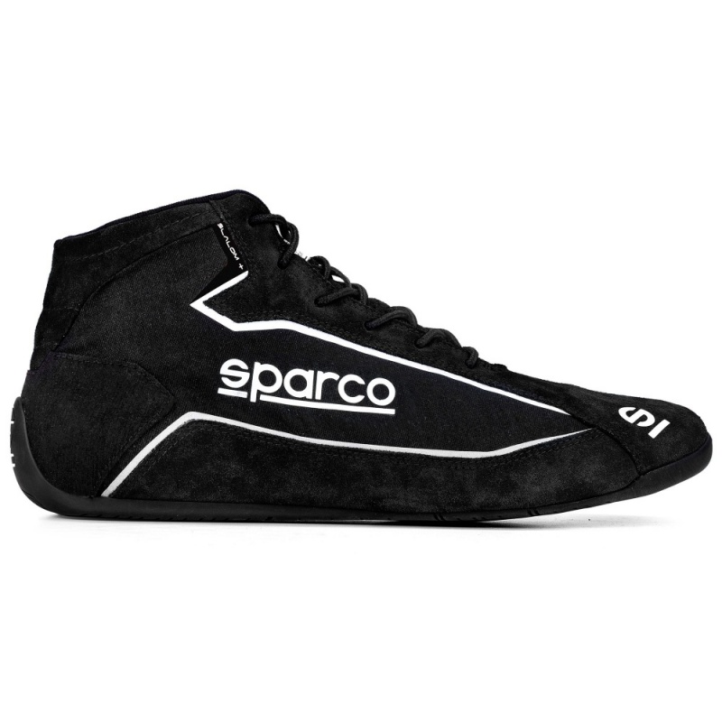 sparco rally shoes