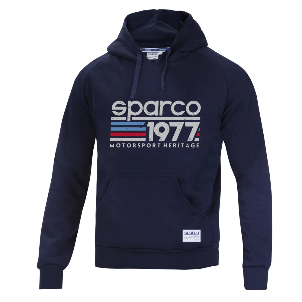 Sparco 1977 Hoodie