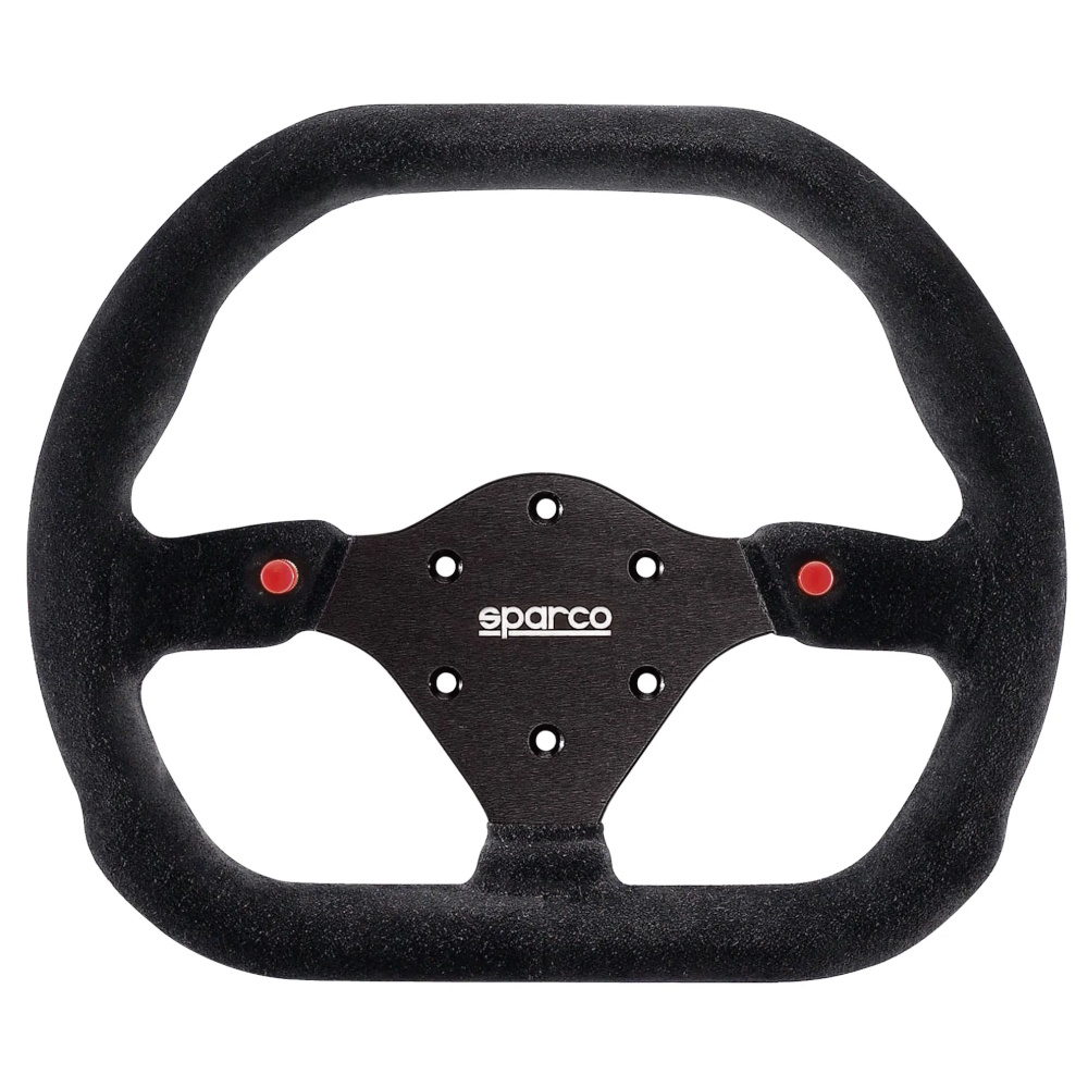 Sparco 310 Steering Wheel