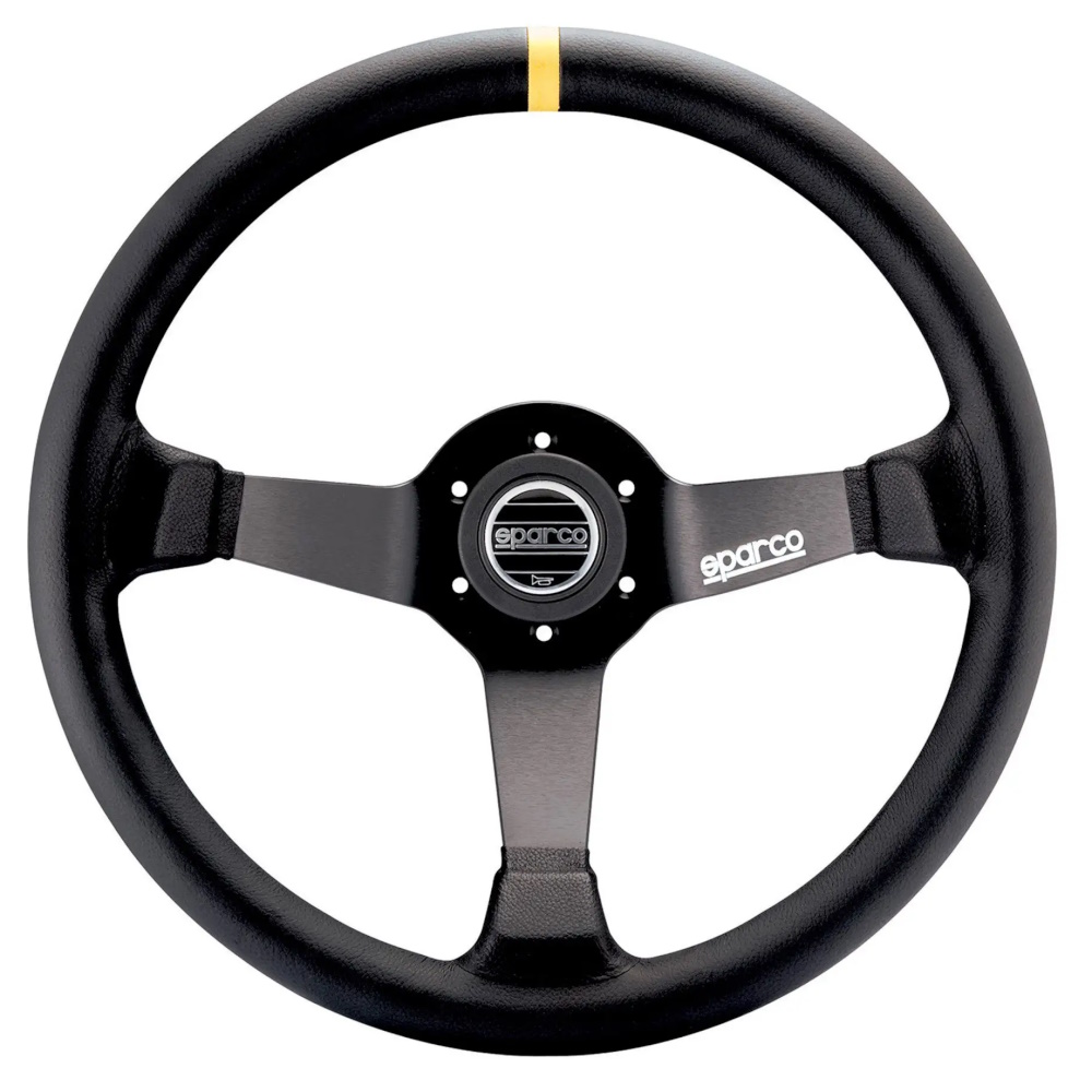 Sparco 325 Steering Wheel