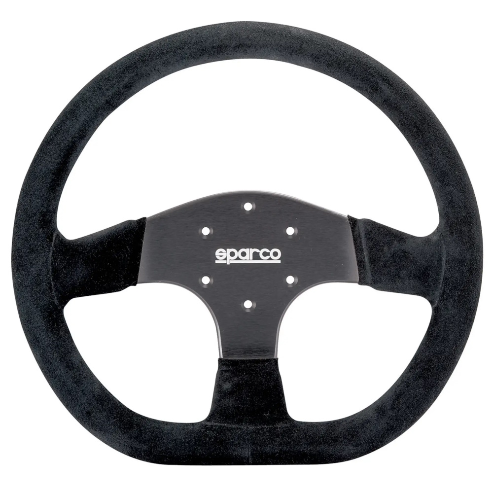 Sparco 353 Steering Wheel