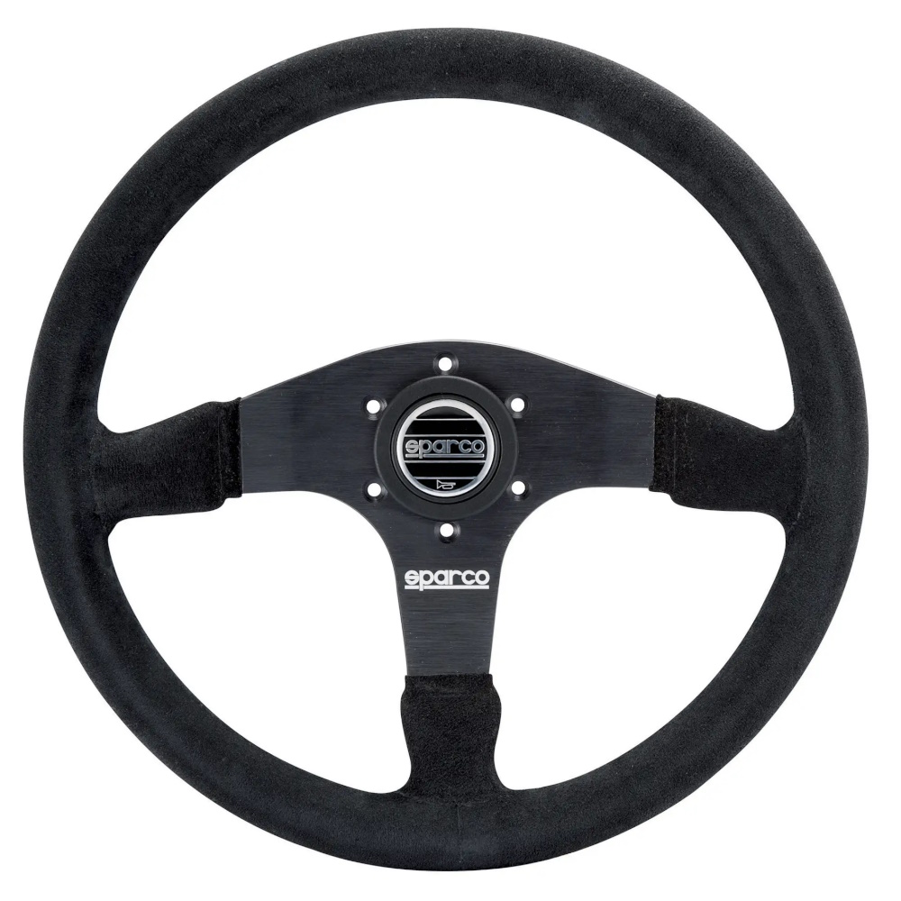 Sparco 375 Steering Wheel