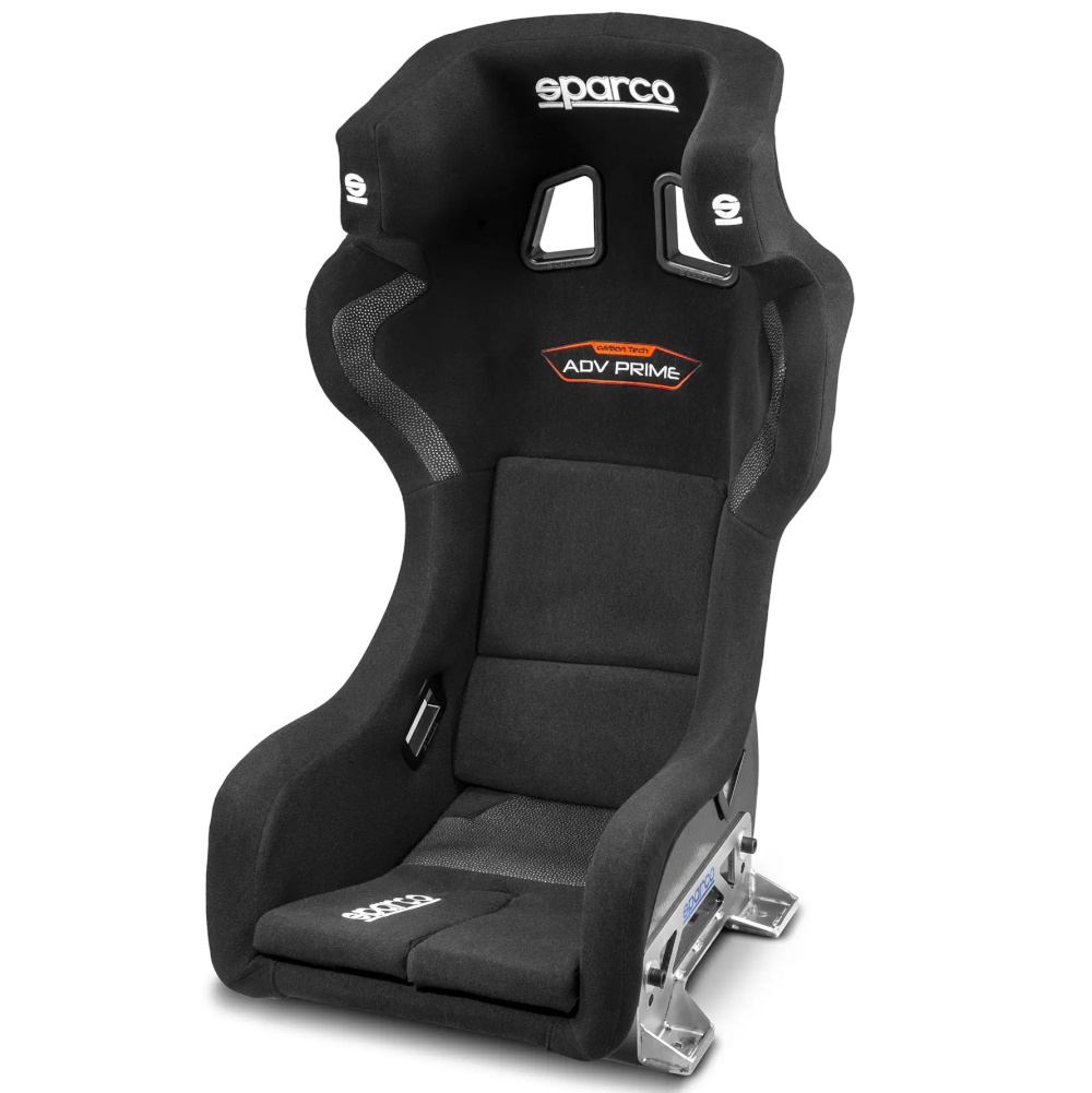 Sparco ADV Prime 8862 Padded Seat