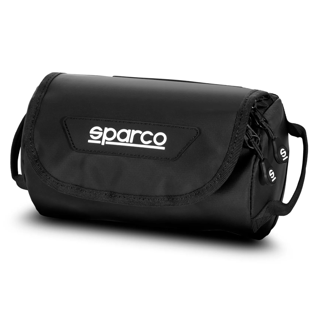 Sparco Baja wash Bag