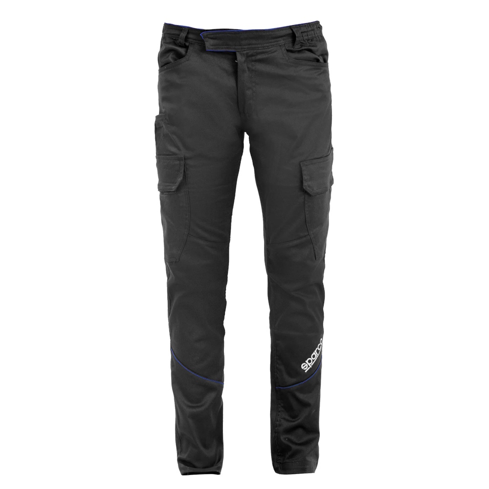 Sparco Boston - Cargo Multi-season Trousers