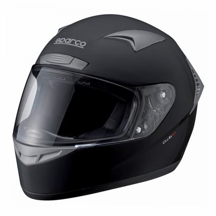 Sparco Club X-1 Helmet