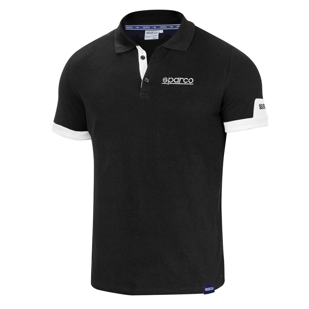 Sparco Corporate Polo