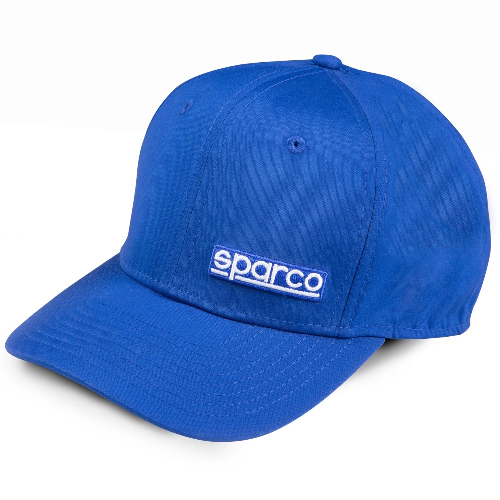 Sparco Corporate Youth Cap