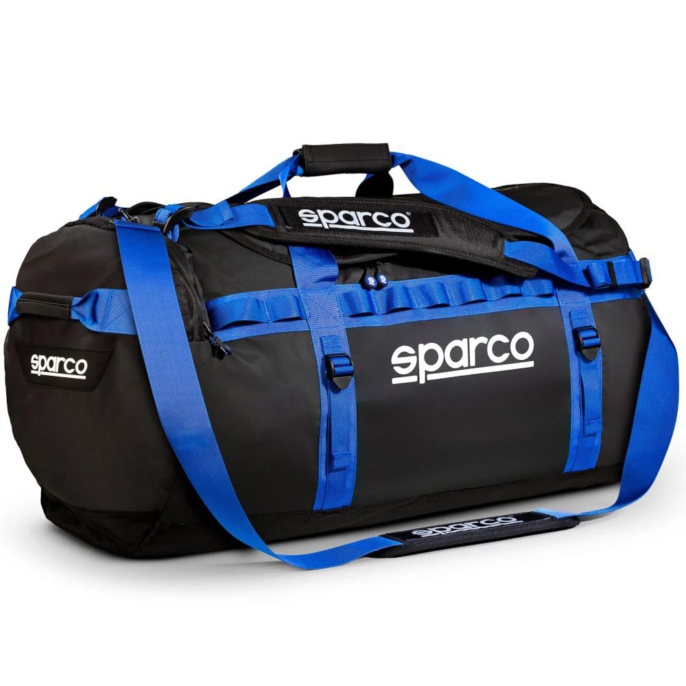 Sparco Dakar - Large Duffle Bag